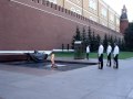 CAMBIO DE GUARDIA EN EL KRELIM