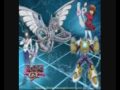 yugioh gx
