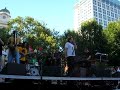 Concert in the Park with Bucho Concert in the Park with Bucho