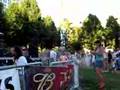 Concert in the Park with Bucho