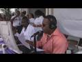 HOT 105FM WHTQ Live From FFP HQ