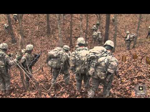 U. S. Army Sapper Leaders - YouTube