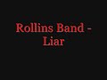 rollins band - liar.wmv