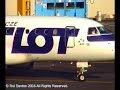 LOT - Polish Airlines Embraer ERJ-170-100LR 170LR