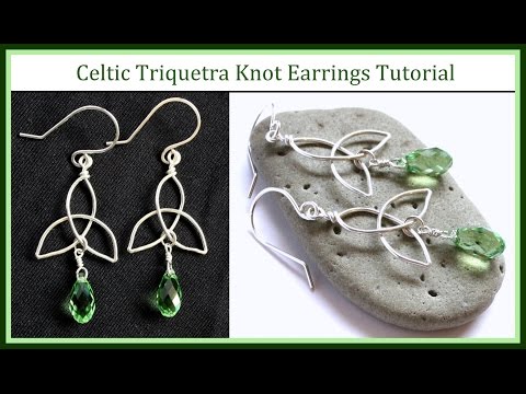 how to make easy jewelry
