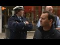 Kontrolle in der Fußgängerzone: Hallo Deutschland, 08.07.2009