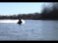 Jet Draft RXP 86mph