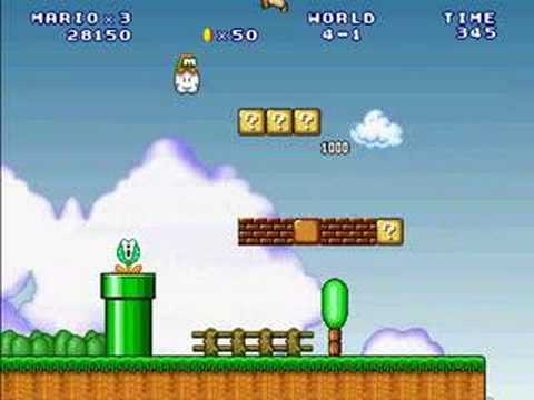 how to download mario forever