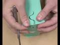 Mold making basics: Silicone Block Mold