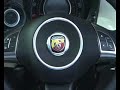 500 Abarth. A bordo di 500 Abarth.