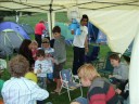 Big Chill 2008