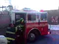 FDNY at Ground Zero
