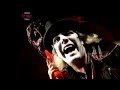Circus of Horrors on Bizarre ER