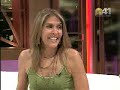 Salvador Blanco y Carlos hablan de  emotivos recuerdos 4