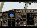 BOEING 767-300 AUTOLAND