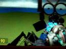 IxVxG garry's mod robot
