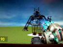 IxVxG garry's mod robot