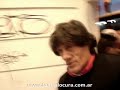 llegan los jugadores al gallardon vestuarios