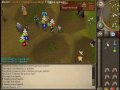 Cursed Toast PK Vid #4 - Corrupt VLS, G Maul, Dark Bow, Morrigan's