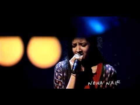 neha - Outcast Vocals 2 - Directed by Sumesh Lal, produced by Sujith Unnithan for Rosebowl, Visual mix by Ajan, DOP - Vipin Chandran, Camera by Sujith, Pradeesh, Ed...