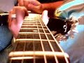 How to play a Melodic Rock Solo(V.Grieco)