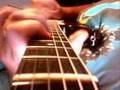 How to play a Melodic Rock Solo(V.Grieco)