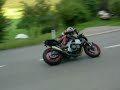 Kawasaki Z750 Slovenia - rakitna ride 2008