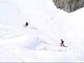 le couloir jager