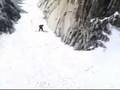 le couloir jager