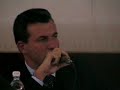 2� CONVEGNO OLISTICO CONACREIS LOMBARDIA