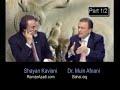 broadcast 1 pt 10/12 گفتگو با دکتر افنانی درباره دیانت بهایی