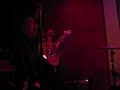 Sky Larkin | \"Molten\" | Pianos | 8.13.2008