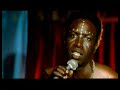 Saul Williams - Black Stacey Saul Williams - Black Stacey