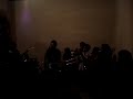 Thunder ska/ consiencia urbana Thunder ska/ consiencia urbana