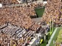 IOWA First Touchdown of 2008