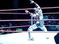 WWE WRESTELMANIA REVENGE TOUR 2008 MONTERREY