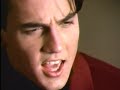 music video for tommy page's 1990 hit 
