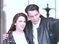music video for tommy page's 1990 hit 
