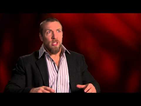 WrestleMania Rewind - Daniel Bryan: April 15, 2014