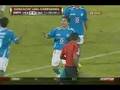 Cruz Azul 6-0 Hankook Verdes