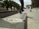 Video de skate Comparsas- Tour in Lavras parte 2