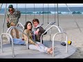 \"Differences\" Zanessa Music Video