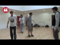 Got To Dance Guest Choreographer In Barnsley