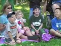 2008 Muscular Dystrophy Documentary