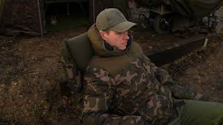 Стол Fox Super Deluxe Arm Chair