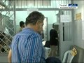 إصابة مراسل الجزيرة بمدينة حلب -Views : 1