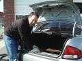 videos de Auto Detailing: Engines & Trunks : Auto Detailing: Return Trunk Items