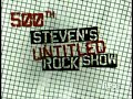 foo fighters segment 1