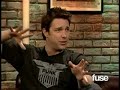 foo fighters segment 1