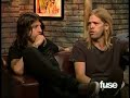 foo fighters segment 1